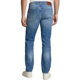 Boss Delaware Bo Slim fit Stretch Denim Jeans Bright Blue Plava | shoptok.hr