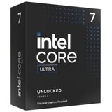 Intel BX80768265KF Core Ultra 7 Processor 265KF, 20 cores (30M Cache, up to 5.5 GHz) Box - LGA 1851 | ePonuda.com