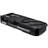 MSI nvidia RTX 5070 Ti 16G 256bit GeForce RTX 5070 Ti 16G SHADOW 3X OC grafička karta | ePonuda.com