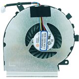  Ventilator MSI GE72VR Apache GP72VR Leopard - Procesor (CPU) | Shoptok.si