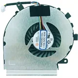 Ventilator MSI GE72VR Apache GP72VR Leopard - Procesor (CPU)