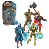  Figure djelovanja Gormiti 15 cm | shoptok.hr