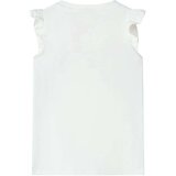  Dječja majica prljavo bijela boja | shoptok.hr