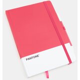 Sinsay Set: bilježnica i olovka Pantone | shoptok.hr