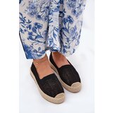 VINCEZA Ladies Platform Espadrilles | Shoptok.si