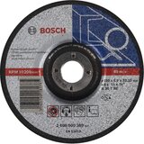 Bosch Schruppsch.150X6 mm F.Stahl Cene