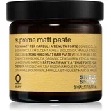 Shield & Finish Supreme Matt Paste mat stiling pasta s srednje močnim utrjevanjem 50 ml