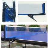 Mrea mrežica za namizni tenis 15-703000 | Shoptok.si
