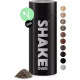 shake over® zinc-enriched hair fibers, pepelnato blond
