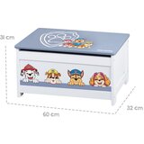 Roba Dječja kutija za pohranu 60x32x30 cm Paw Patrol – | shoptok.hr