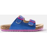 Lee Cooper - producent Blue flip-flops Lee Cooper | Shoptok.si