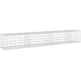  Gabion s žicom debljine 5 mm i mrežom 10x10 cm 350x50x50 cm - 50 cm 50 cm 350 cm | shoptok.hr