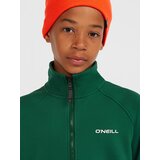 O'neill Športen pulover zelena | Shoptok.si