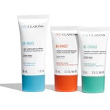 Clarins My Dream Skin Trio darilni set za mlado kožo | Shoptok.si