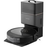 Roborock Q8 MAX+ črna | Shoptok.si
