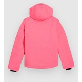 O'neill Fwc'Cruz Kids Jakna skater pink | Shoptok.si