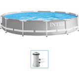 Intex Bazen Prism Frame Premium 366x76 cm, (20743566) | Shoptok.si