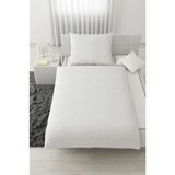 Mömax Posteljnina New Maya, Bela, 60/80, 140/200 | Shoptok.si