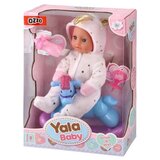 Ozzo Yala, lutka, 25cm, YL2425F-B | ePonuda.com