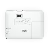 Epson EB-1780W 3LCD WXGA ultramobile projector 1280x800 16:10 3000 lumen 1W speaker | Shoptok.si