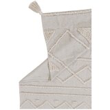 Lorena Canals Bijeli periv/ručno rađen pamučan tepih 120x160 cm Tribu Natural – | shoptok.hr