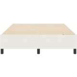  Box Spring Postelja Krem 140x200 cm iz Korudroja, (22052720) | Shoptok.si