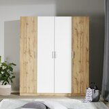 Mömax Korpus Omare Za Oblačila Unit -Based- | Shoptok.si