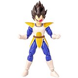 Bandai action figure dragon ball super - dragon stars series - vegeta (ver. dragon ball kai) Cene