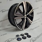  FELGA ALUMINIJUMSKA VOLVO 5X108 / 17X7 / CB65,1 / ET35 Cijene