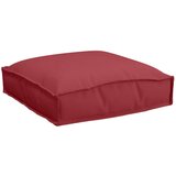  Blazine za palete 2 kosa Rdeča 40x40x8 cm Oxford tkanina, (22090495) | Shoptok.si