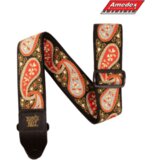  KAIŠ ZA GIT. Ernie Ball 4696 JACQUARD Midnight Paisley | Eponuda.ba