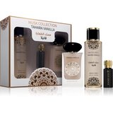 Gulf Orchid Musk Collection Tahara Vanilla darilni set uniseks Cene