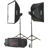 MS200-F Studio Kit