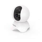 Foscam kamera X5, bela, indoor | ePonuda.com