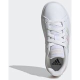 Adidas ženske patike grand court 2.0 k w IH4886