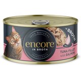 Encore Dose 16 x 70 g - Tuna s lososom | shoptok.hr