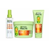Garnier Fructis Keratin Sleek beauty set za kosu Cijene