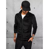 DStreet Bluza męska czarna Cijene