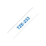 Brother TZE233 trak za izdelavo nalepk Cene