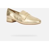 Geox Gold Dhyalma Women's Loafers - Women's | shoptok.hr