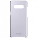Samsung original ovitek EF-QN950CVE za galaxy note 8 N950 - vijola | Shoptok.si