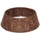  Ogrlica za božićno drvce Kružni Smeđa Ø 75 x 25 cm Zumbul - Ø 75 x 25 cm Smeđa | shoptok.hr