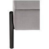 Ropez Svijetlo siva sofa 161 cm Versailles – | shoptok.hr