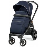 Peg-Perego kolica 3u1 Book Lounge, Blue Shine | shoptok.hr