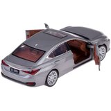  Kolekcionarski model lexus es300h 1:35 metalni auto svjetlo zvuk | shoptok.hr