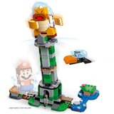 Lego Super Mario™ Razširitveni komplet z bosem Sumo Bro in rušilnim stolpom 71388 | Shoptok.si