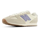 New Balance Nizke superge '471' bež / kremna / vijolično modra | Shoptok.si