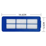 INORCO Zdruljiv Eufy Robovac G10 G30 Hybrid 11s Max Piezas de repuesto Filtro Cepillo lateral Aspiradora robtica Accesorios, (21982122) | Shoptok.si