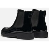 Geox Black women's ankle boots Spherica Ec1 - Women's | Shoptok.si