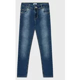 Birba Trybeyond Jeans hlače 999 52999 00 Mornarsko modra Regular Fit